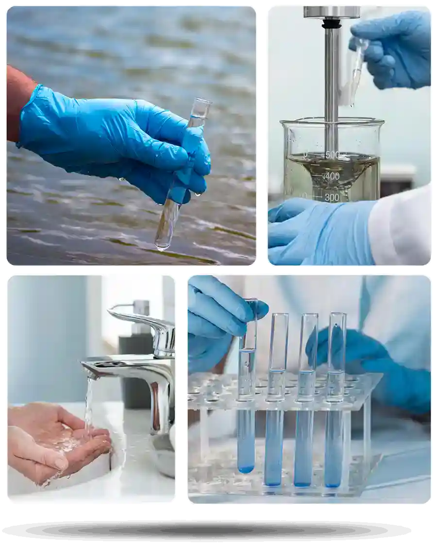 Water Testing